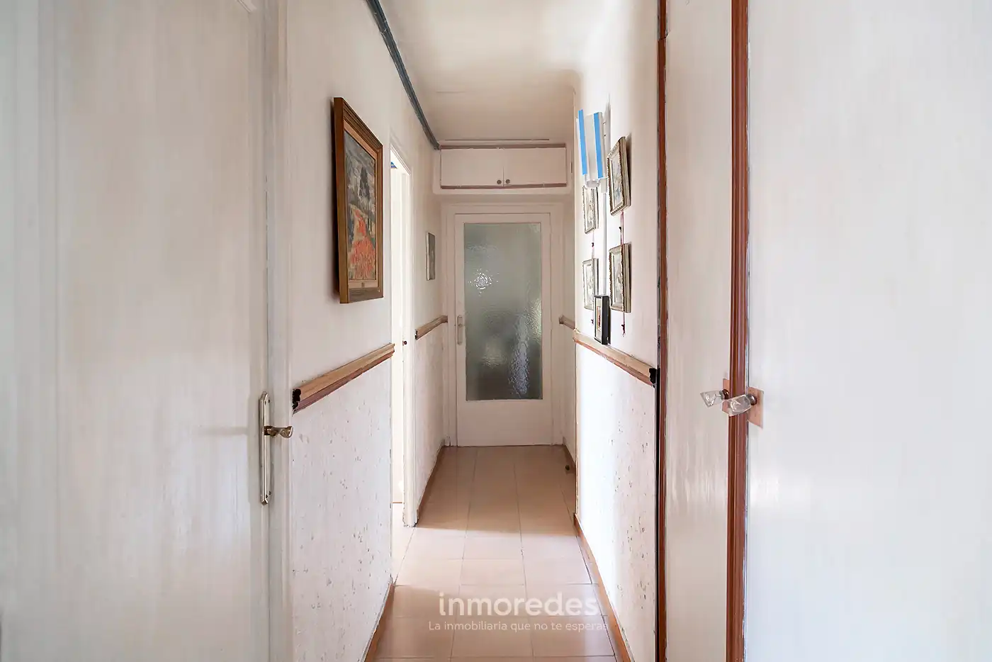 Wohnung mit Terrasse zum Verkauf in Carrer de Concepción Arenal, imagen 22