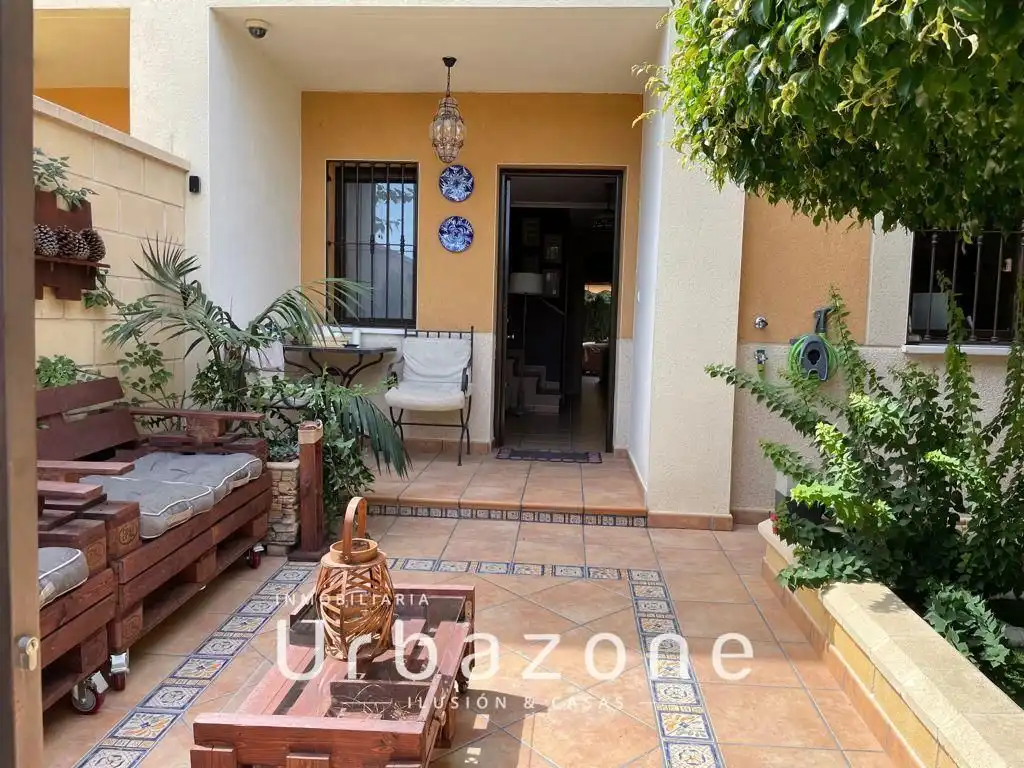 Maison avec piscine à vendre à Capricornio 7, imagen 37