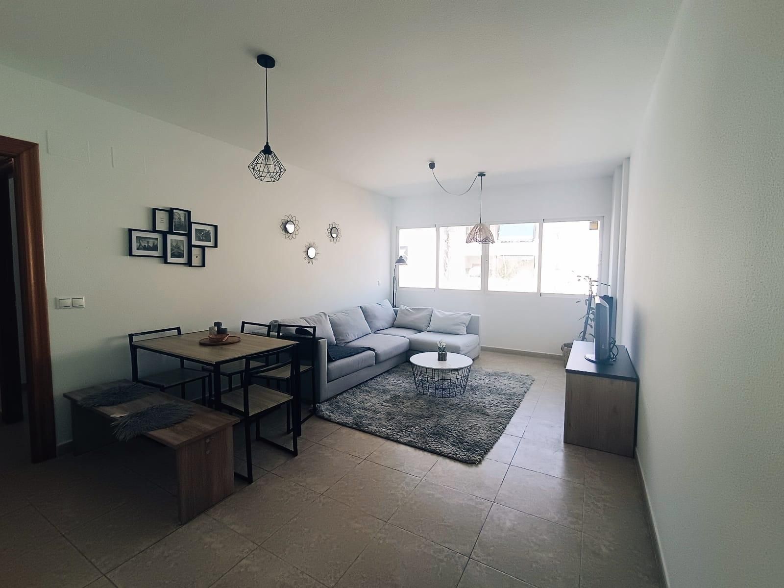 Pis en venda a La Nucia Pueblo