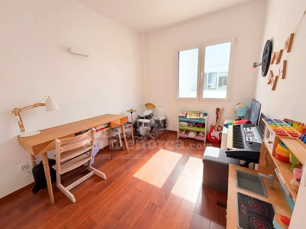 Dormitori de Casa o xalet en venda en Ciutadella 