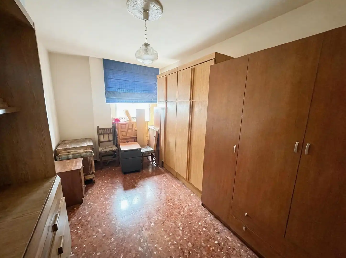 Dormitori de Àtic en venda en Jaén amb Terrassa