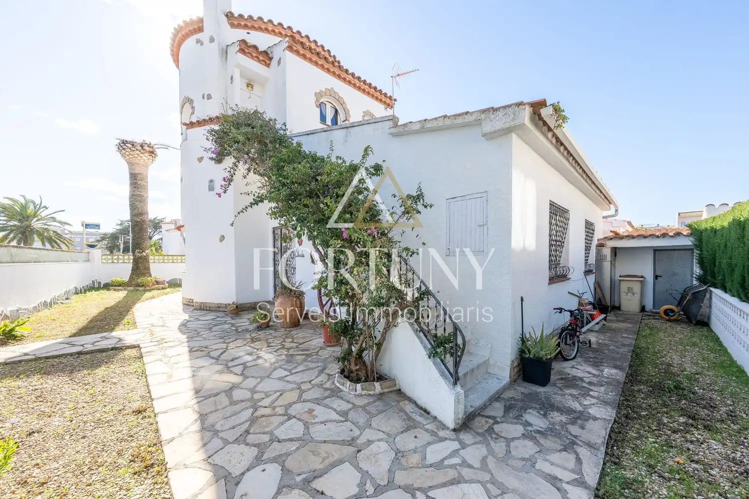 Casa en venta en Regueral - Prat d'en Forés, imagen 32