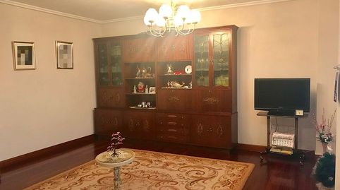 Foto 4 de Piso en venta en Rontegui - Pormetxeta, Barakaldo