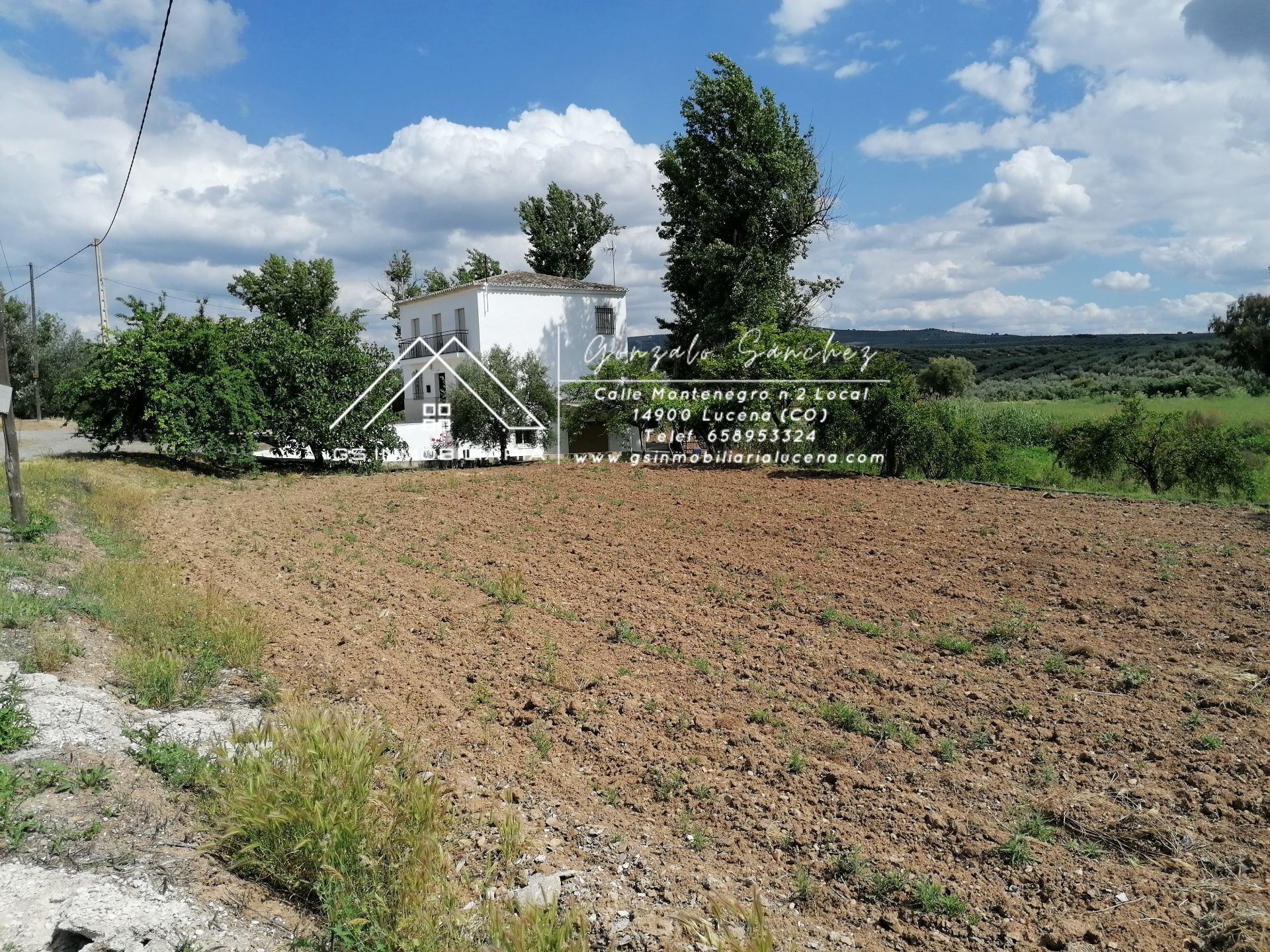House or chalet for sale in Cabra