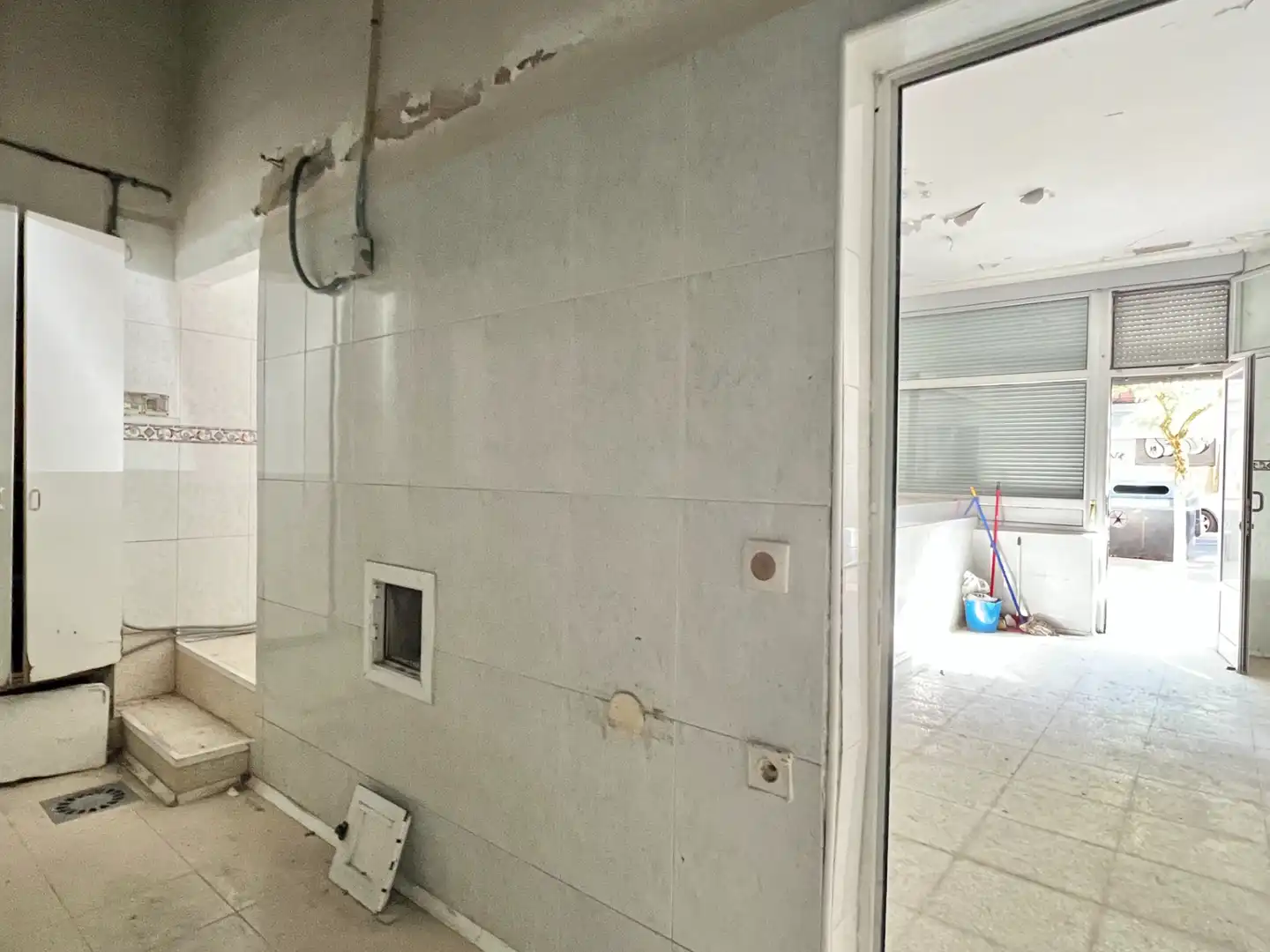 Wohnung zum Verkauf in Vitoria - Gasteiz mit Heizung, Parkett und Terrasse