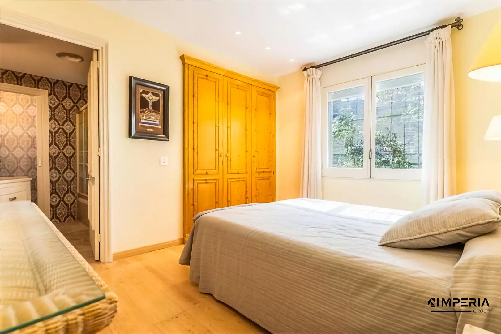 Villa avec terrasse à vendre à Passatge Trident, imagen 44