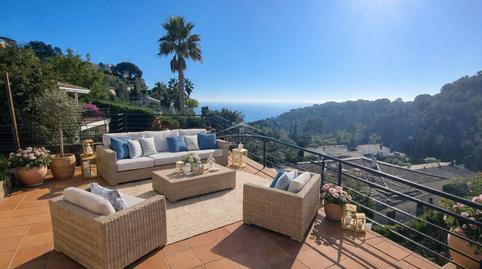 Foto 3 de Casa o xalet en venda a Santa María de Llorell, Tossa de Mar