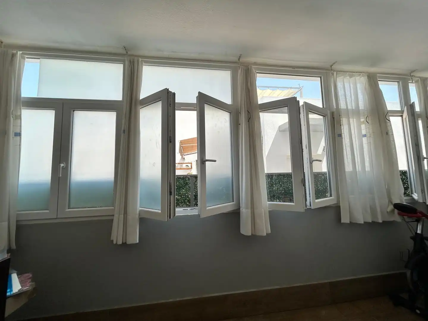 Wohnung mit Aufzug zum Verkauf in Ronda del Estero, imagen 6