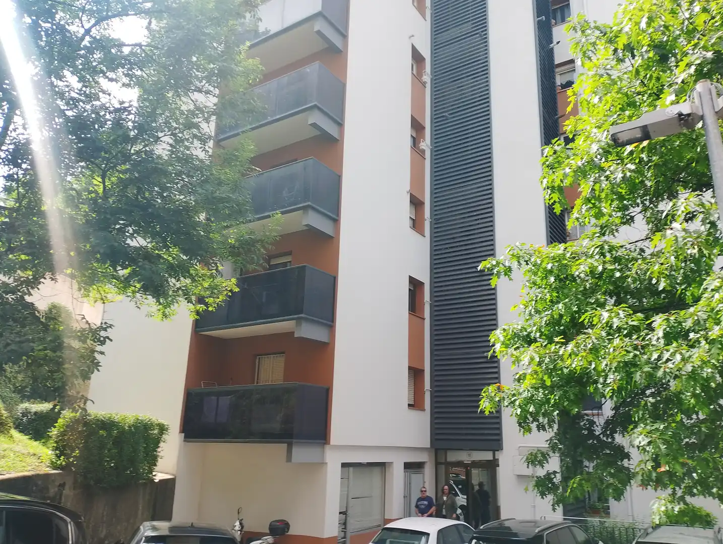 Flat for rent in Gipuzkoa - Alto de los Robles, 11, Loiola