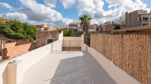Foto 5 de Casa adosada en venda a Carrer de Sa Bandera, 41, Llucmajor pueblo, Llucmajor