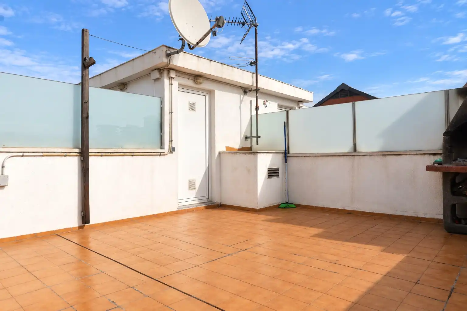 Penthouse mit Terrasse zum Verkauf in Centre, imagen 6
