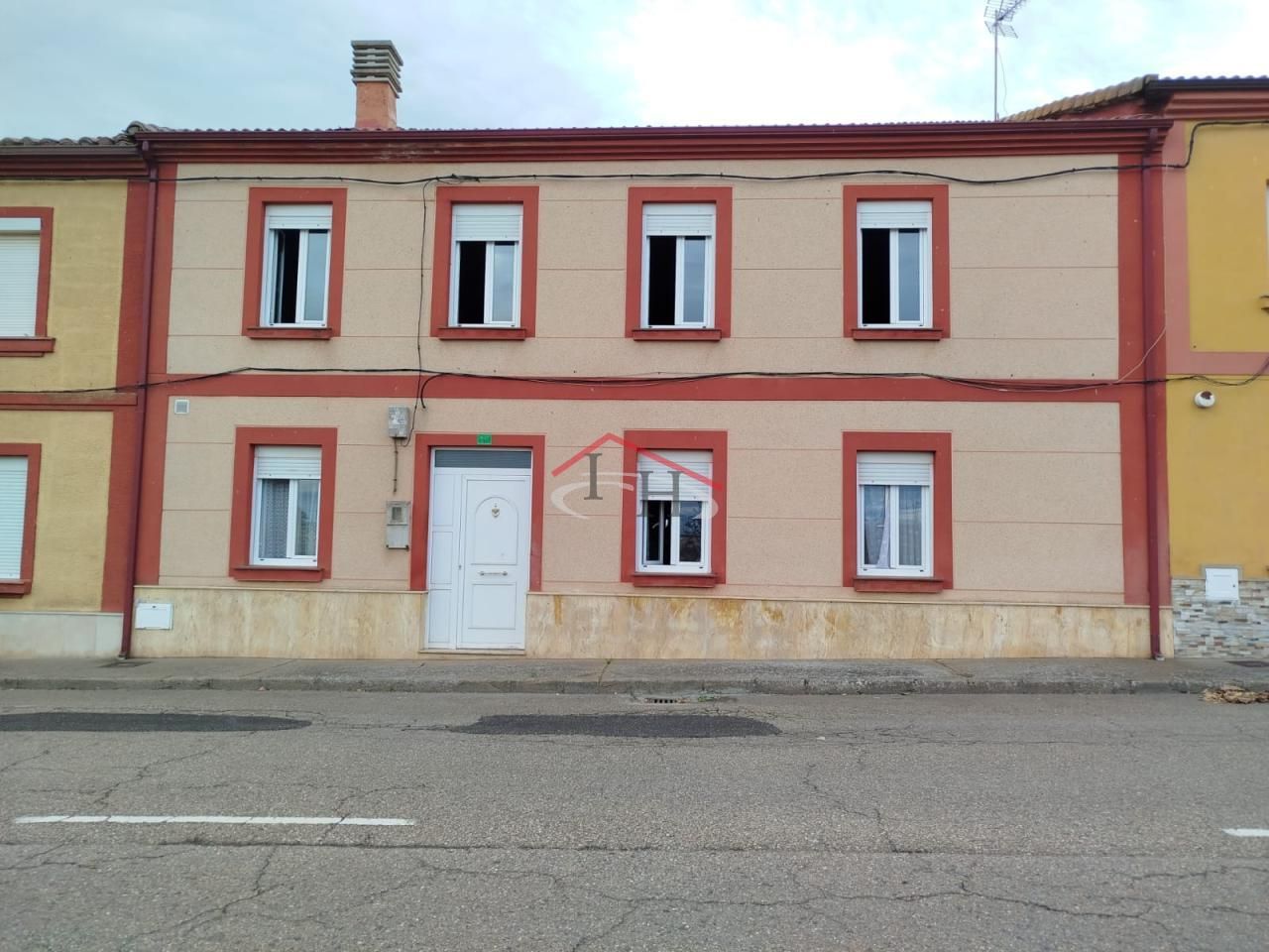 Casa o xalet en venda