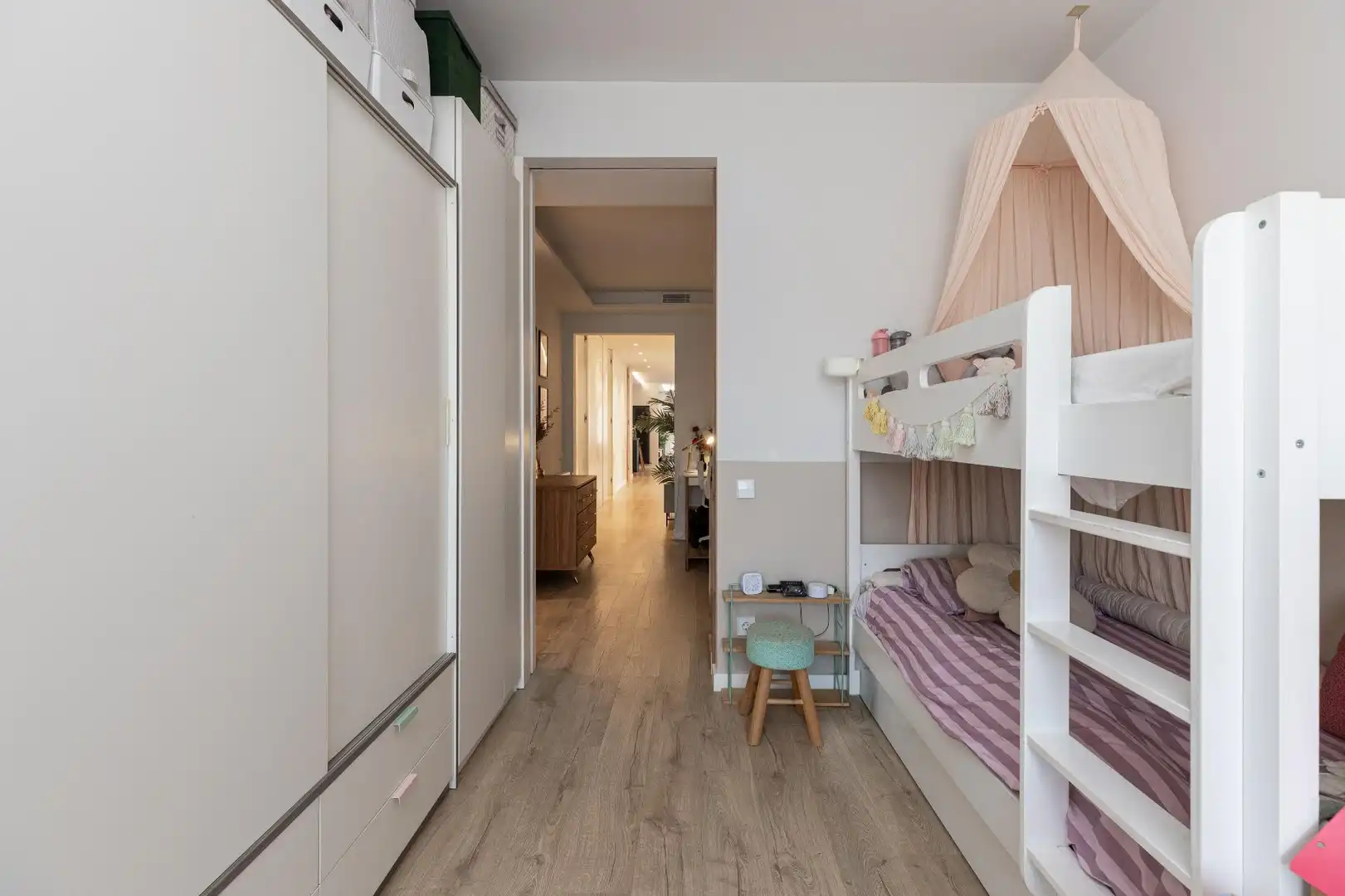 Penthouse with lift for sale in Sarrià - Sant Gervasi, imagen 20