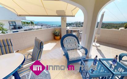 Apartament en venda a Avenida Grecia, 224d, Las Atalayas - Urmi - Cerro de Mar