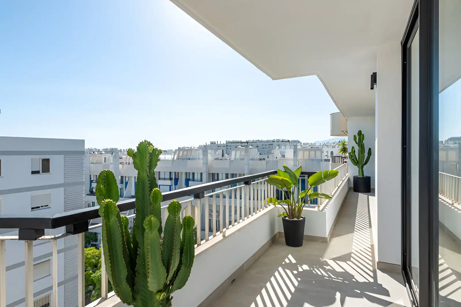 Ático con ascensor en venta en Marbella Centro, imagen 10