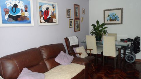 Foto 4 de Piso en venta en Calle Los Encinares, Alisal - San Román, Santander
