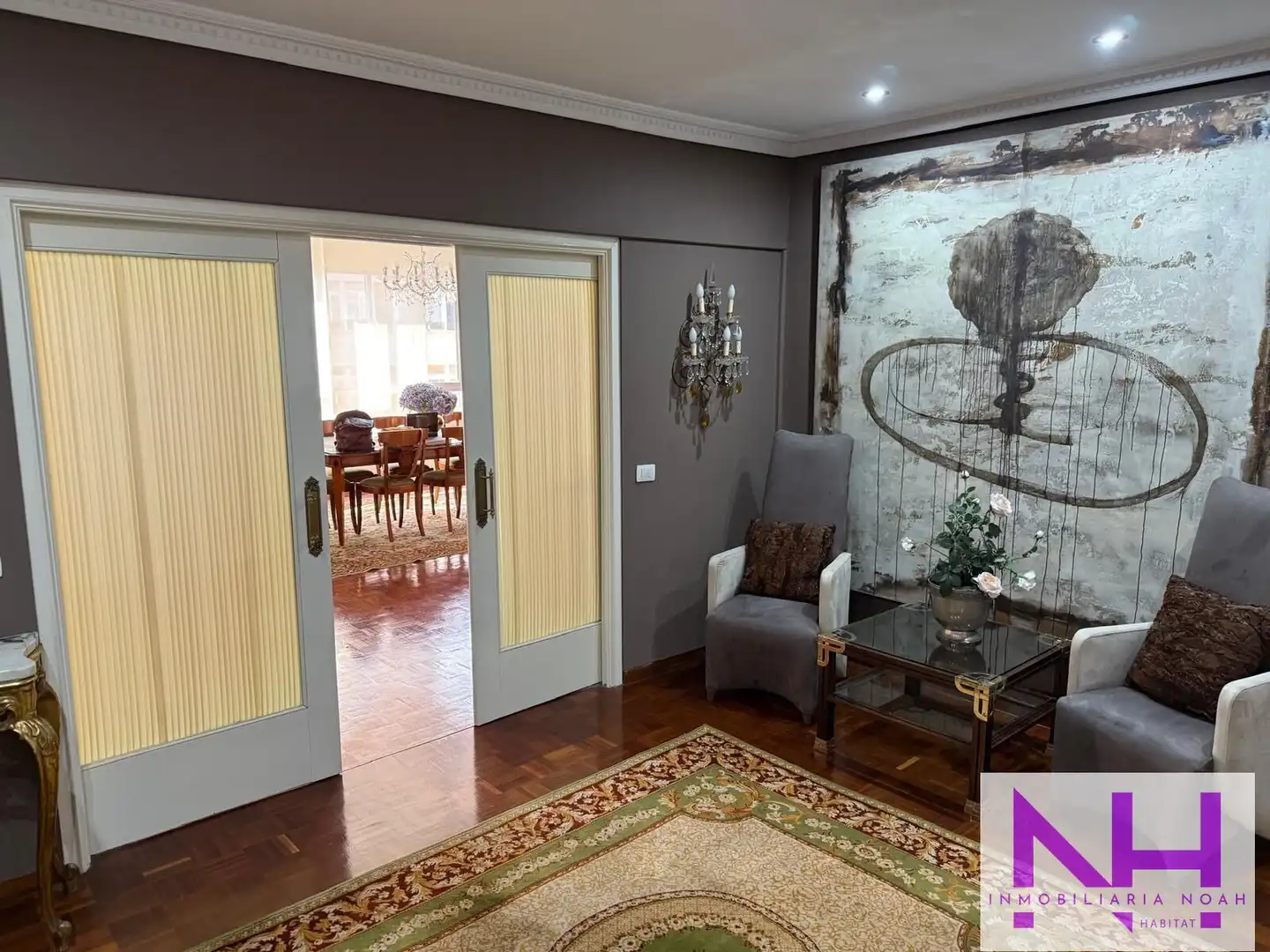 Wohnung zum Verkauf in Camino de Onda - Salesianos, imagen 7