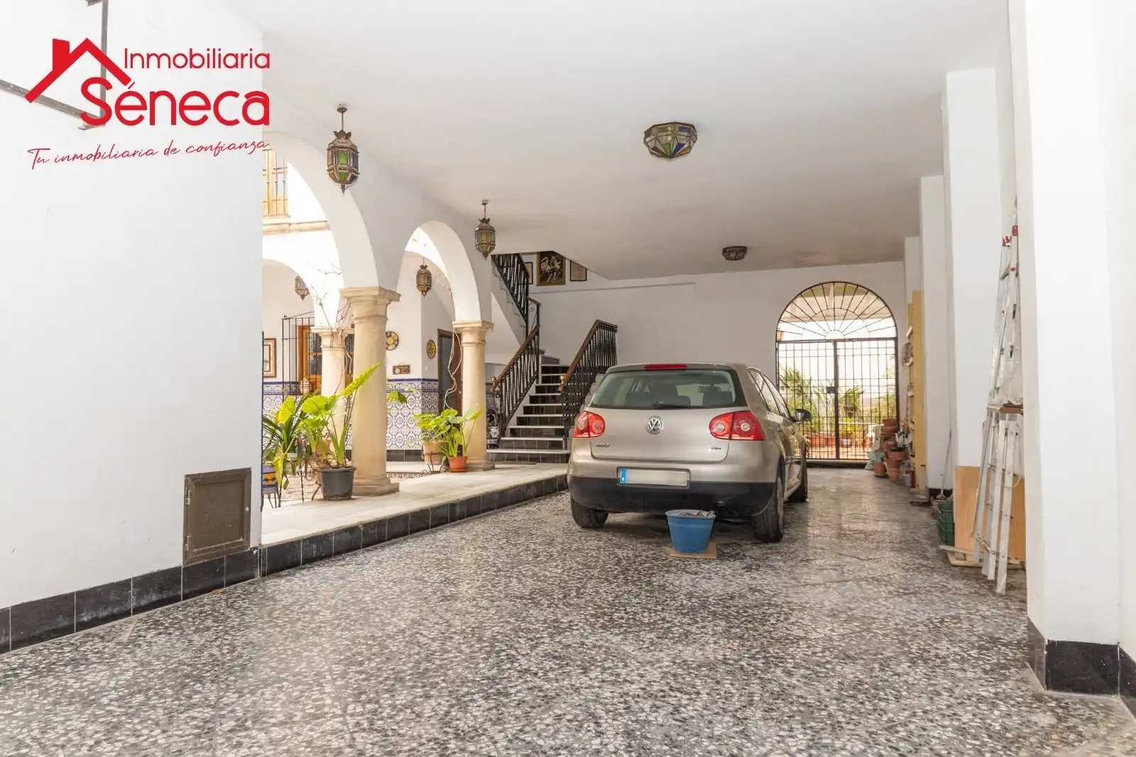 Casa o chalet en venta en Casco Histórico - Ribera - San Basilio