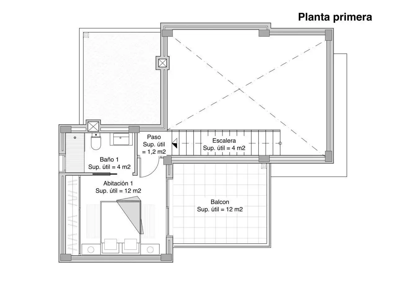 Chalet con piscina en venta en La Alberca, imagen 69