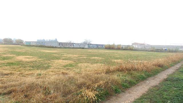 Terreno en Venta en Valdefierro