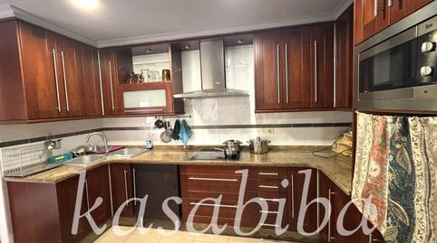 Foto 2 de Dúplex en venda a El Cabanyal - El Canyamelar, Valencia