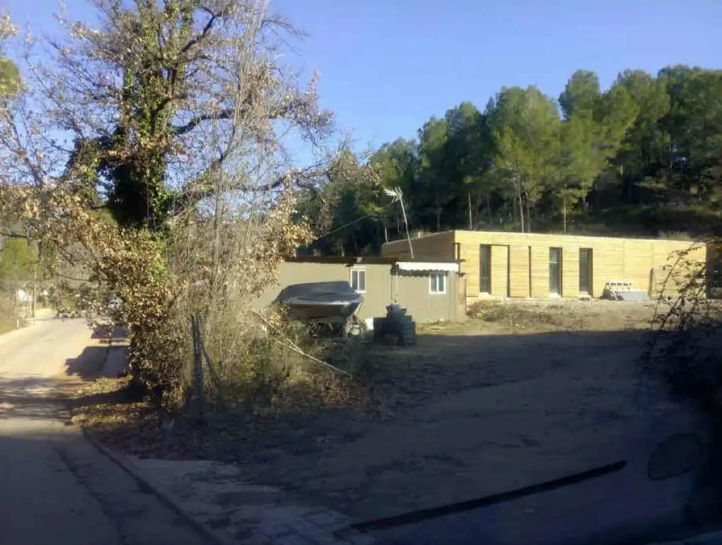 Terreny rústic en venda a MARE DE DEU DE MONTSERRAT, imagen 12