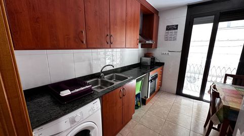 Photo 4 of Flat for rent in Bisbe Aznar, Centre, Tortosa