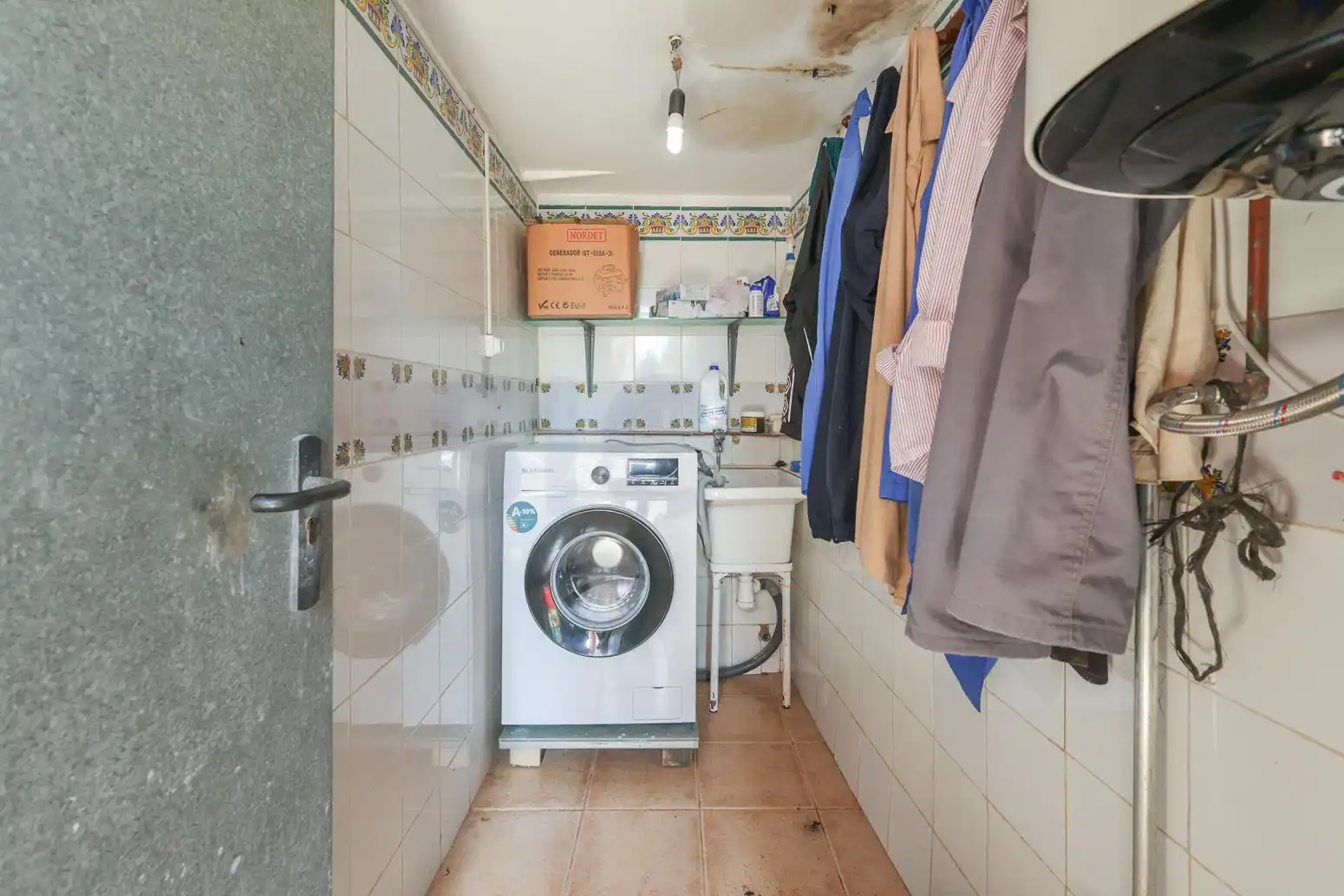 Casa amb piscina en venda a Cheste, imagen 36
