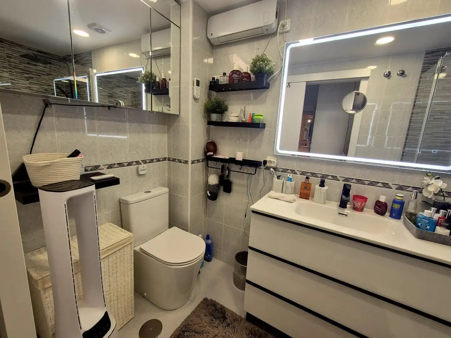Flat with pool for sale in DE FONDO, imagen 19