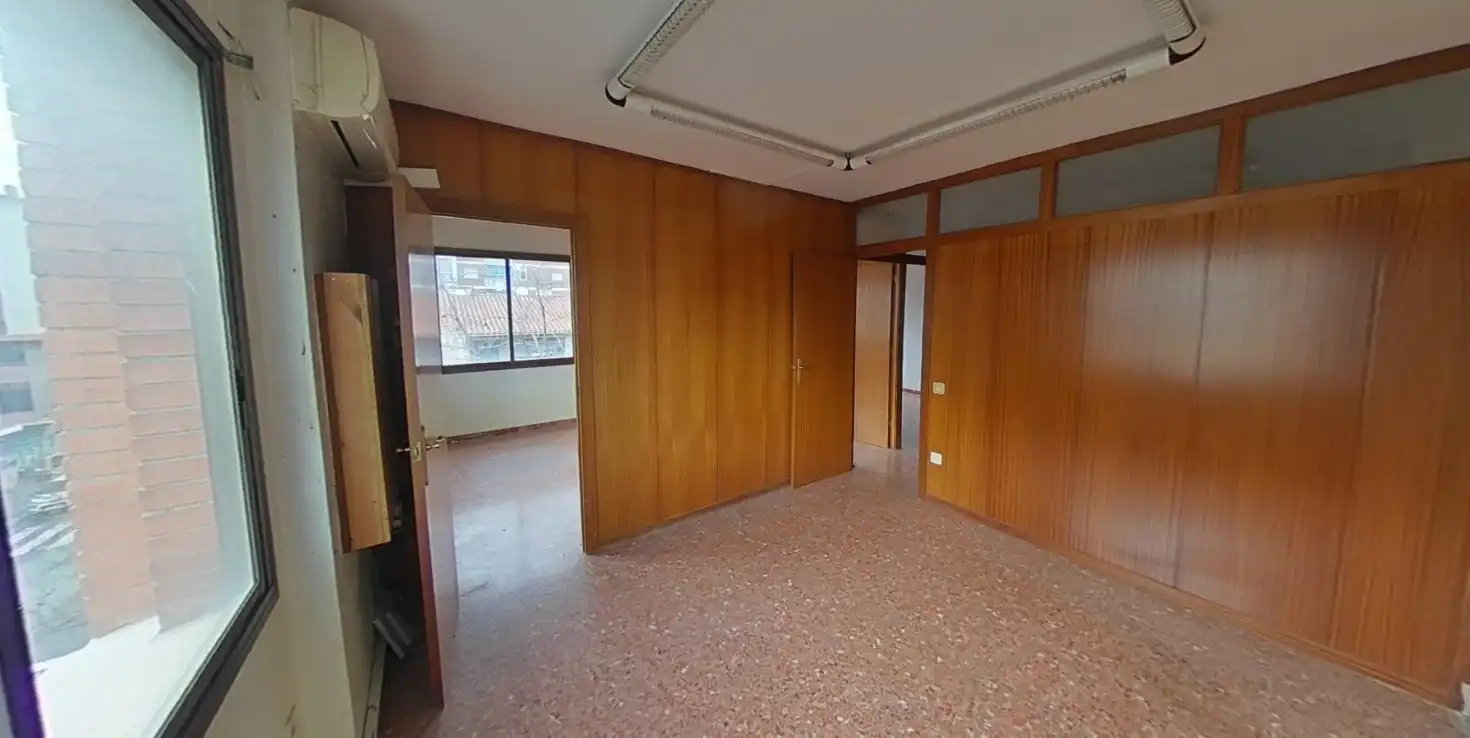 Oficina amb ascensor en venda a Carrer de Sant Roc, imagen 5