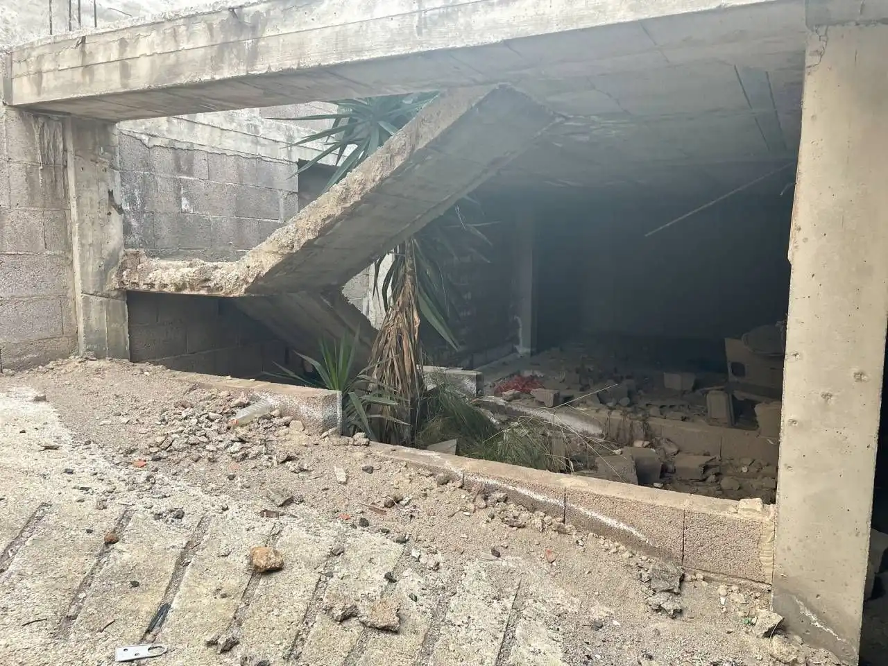 Terreny residencial en venda a Buzanada, imagen 5