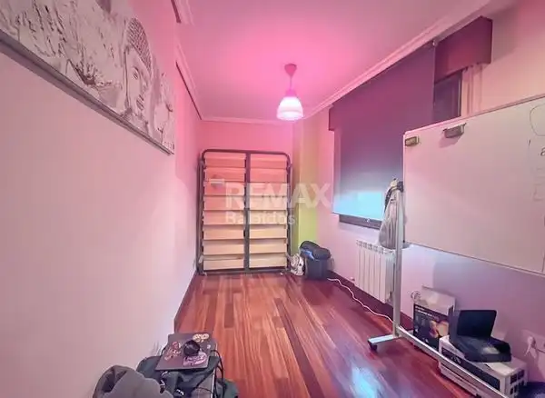 Piso con ascensor en venta en Rúa Montecelo Alto, imagen 18