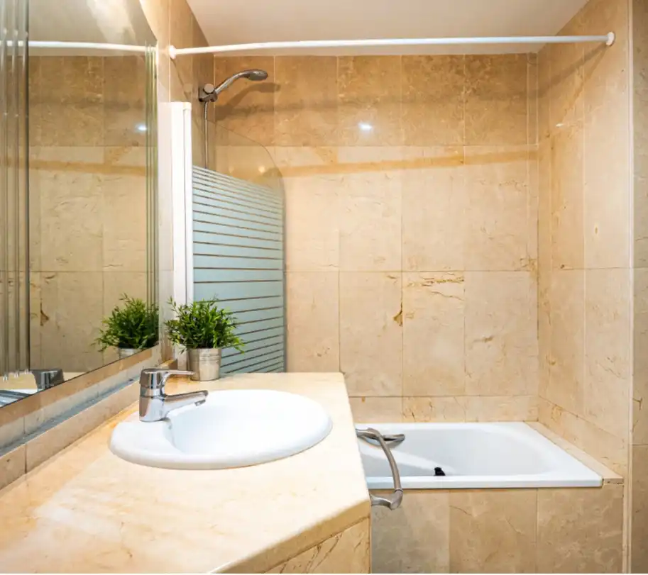 Wohnung mit Pool zum Verkauf in Milla de Oro, imagen 9