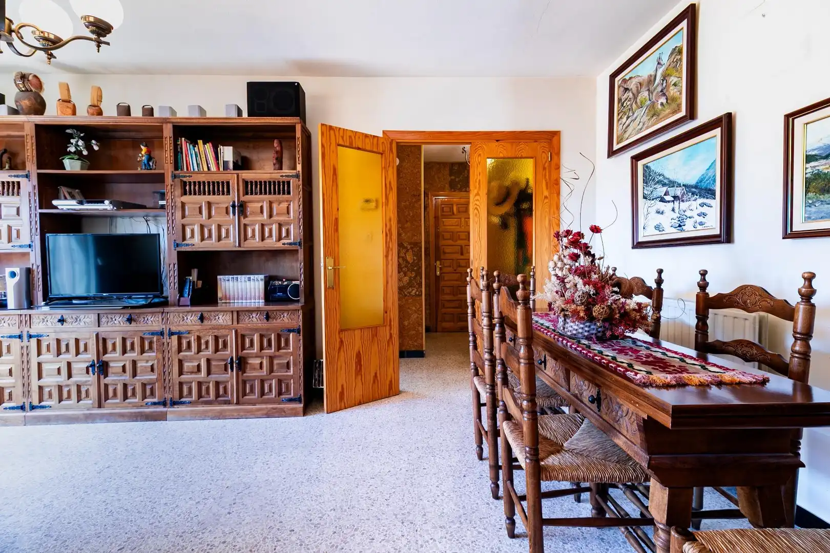 Wohnung mit Terrasse zum Verkauf in Avenida ZARAGOZA, imagen 37