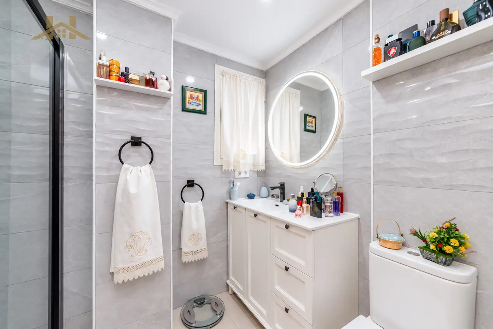 Appartamento con ascensore in vendita a Calle Dalia, imagen 17