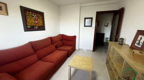 Foto 5 de Piso en venta en Gijón - Cl Pinos, 25, Tremañes, Gijón