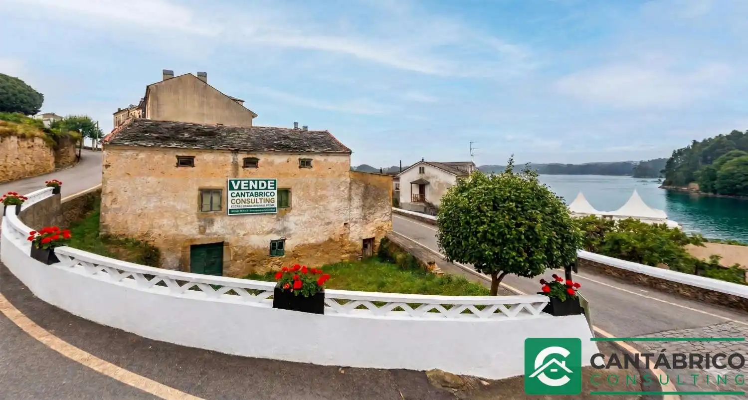 Casa en venta en Castropol, imagen 3