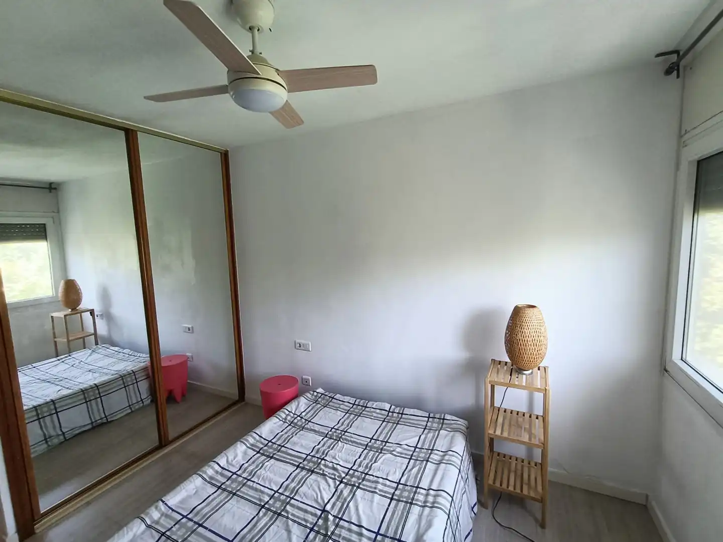 Bedroom of Attic for sale in Salou  with Air Conditioner, Heating and Terrace