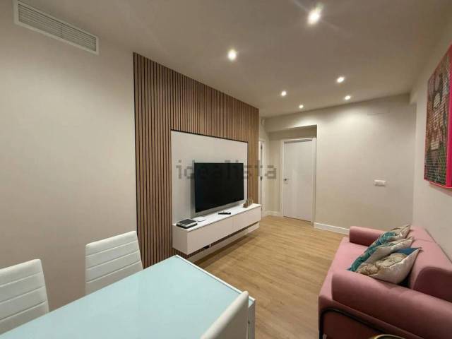 Estudio en Venta en Calle Font, 17 en La Florida