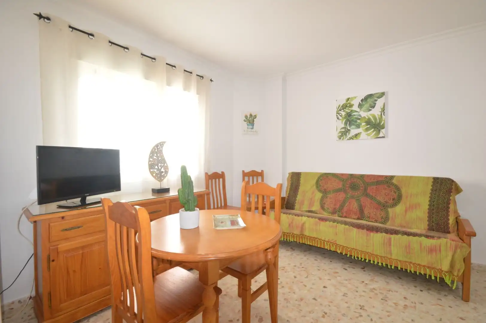 Apartament de lloguer a Calle San Pablo, 10, Conil