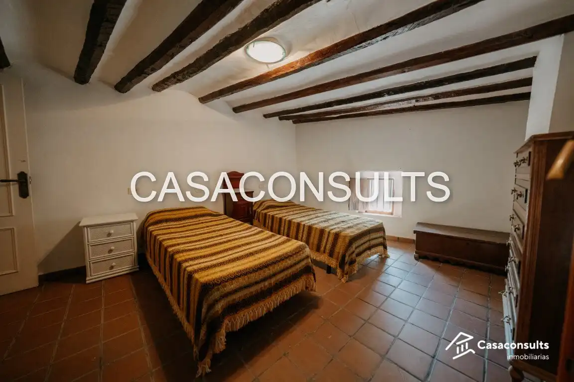 Maison avec terrasse à vendre à Vilafamés, imagen 8
