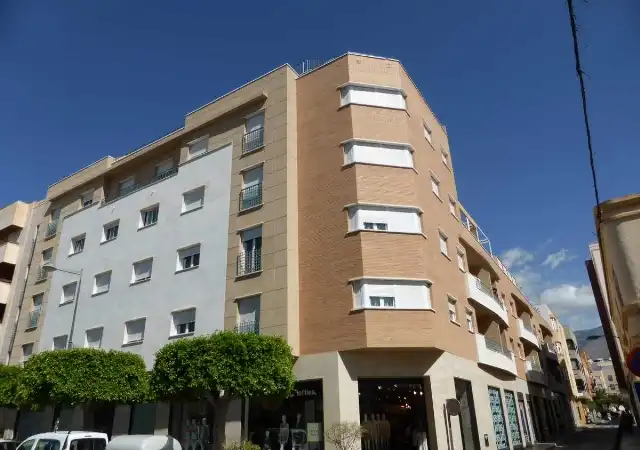 Flat for sale in El Ejido Ciudad, imagen 2