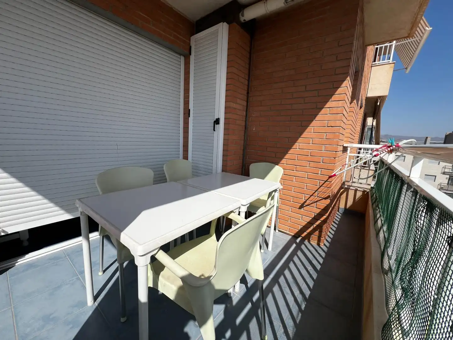 Appartamento con terrazza in vendita a Las Lomas - Las Yucas, imagen 22