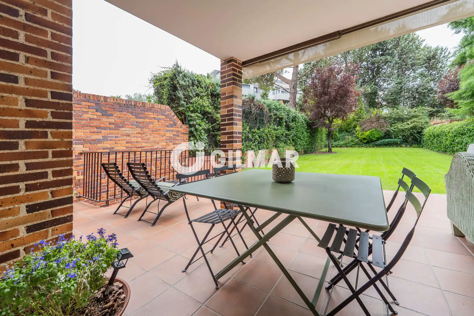 Casa a schiera con piscina in vendita a El Soto de la Moraleja, imagen 2
