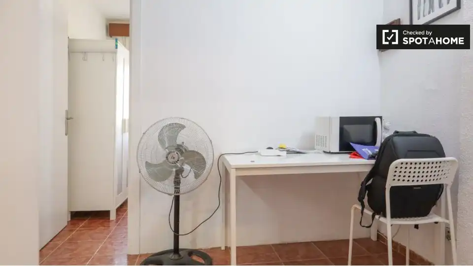 Room in Ambroz
