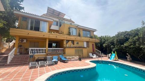 Photo 2 of Houses for sale in El Rosario - Ricmar, Marbella