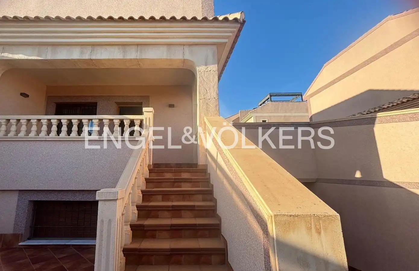 Maison mitoyenne avec piscine à vendre à Los Balcones - Los Altos, imagen 9