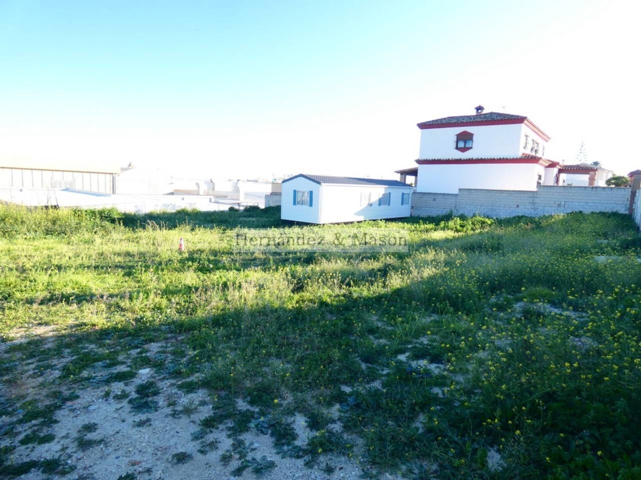 Residencial en venda en Málaga Capital