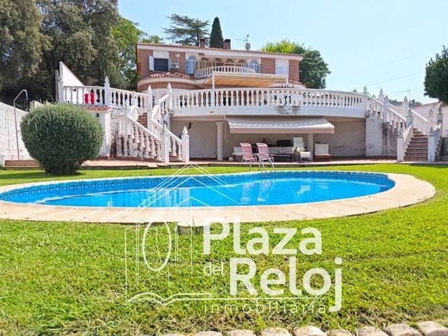 Casa-chalet en Venta en Calle Arroyo de la Barreña, 20 en Pepino