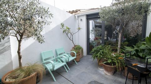 CASA INDEPENDIENTE  EN EL CENTRO HISTORICO DE ESTEPONA, imatge 5